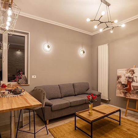 Amocluj Apartment ภายนอก รูปภาพ