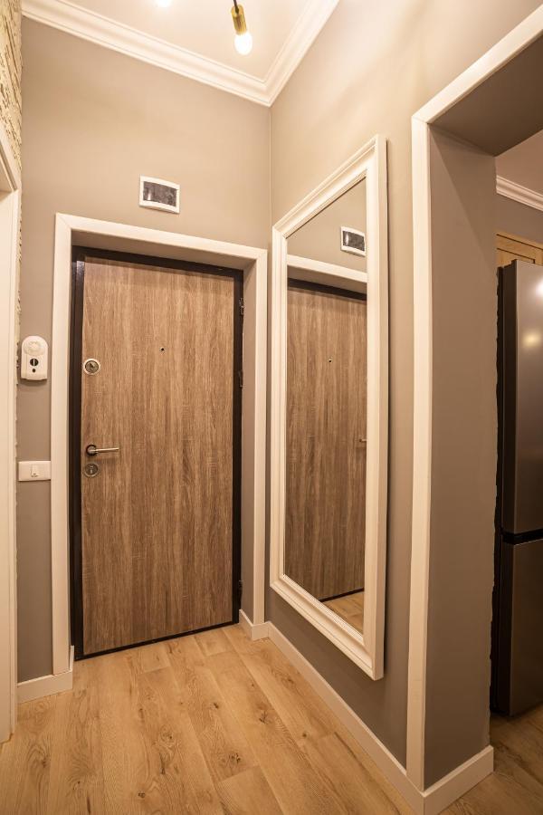 Amocluj Apartment ภายนอก รูปภาพ