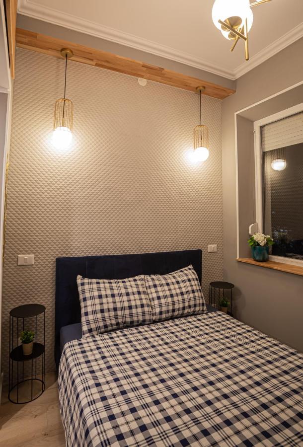 Amocluj Apartment ภายนอก รูปภาพ