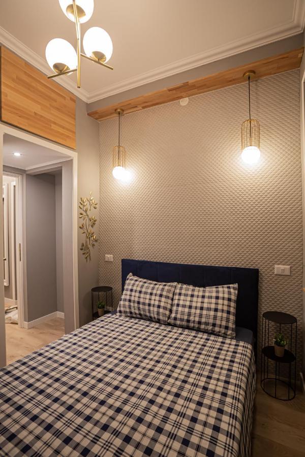 Amocluj Apartment ภายนอก รูปภาพ