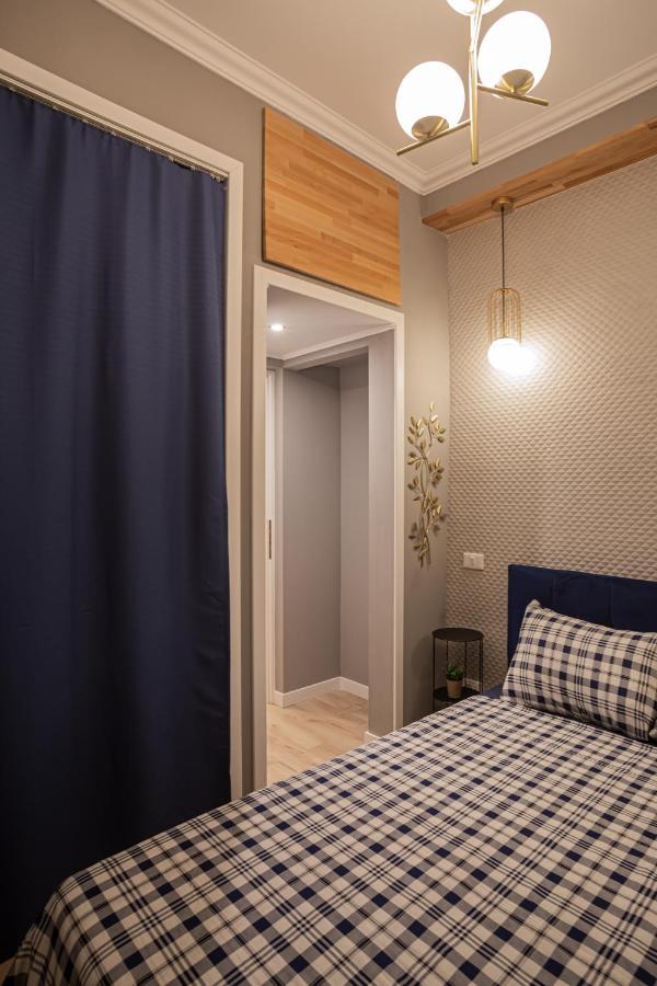 Amocluj Apartment ภายนอก รูปภาพ