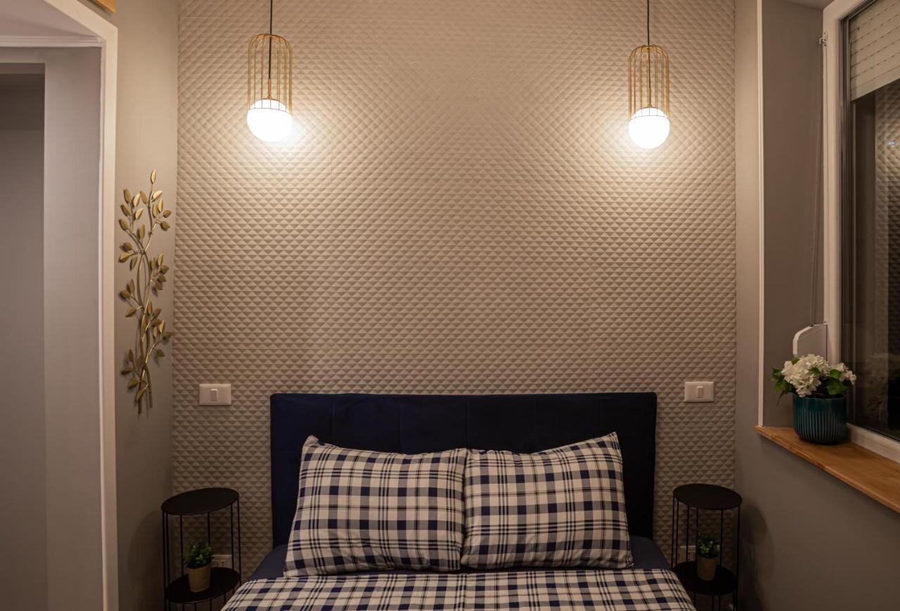 Amocluj Apartment ภายนอก รูปภาพ